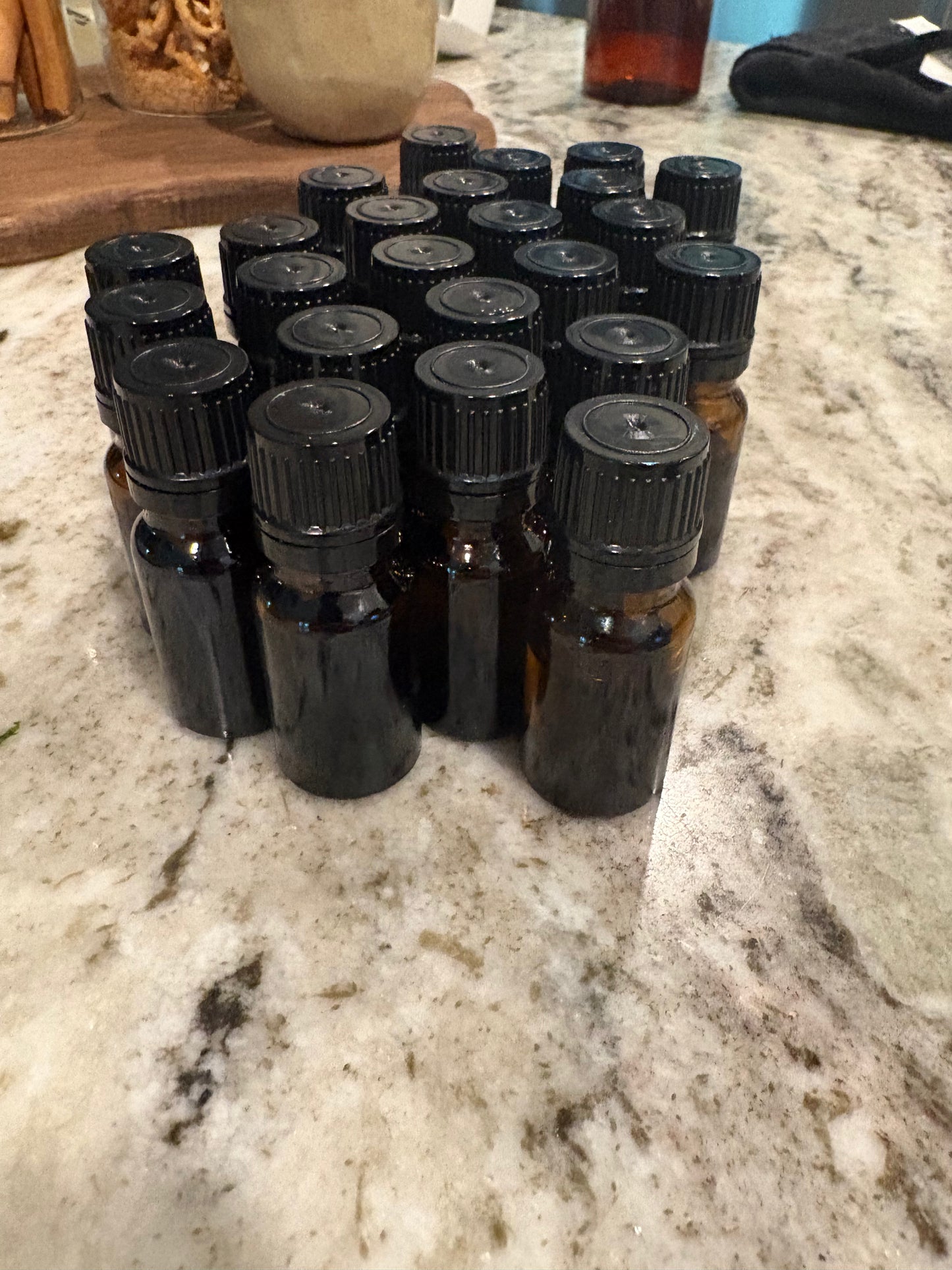 Anointing Oil