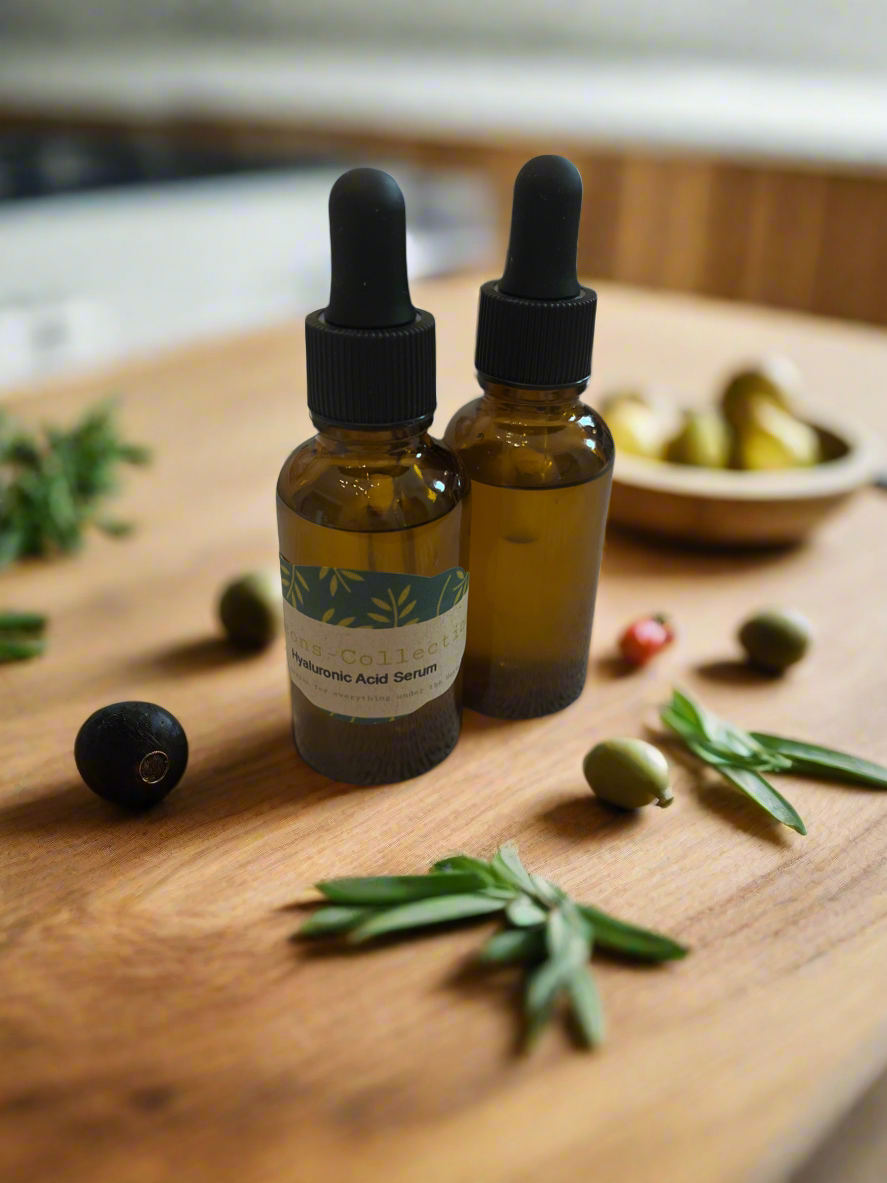 Hyaluronic Acid Serum