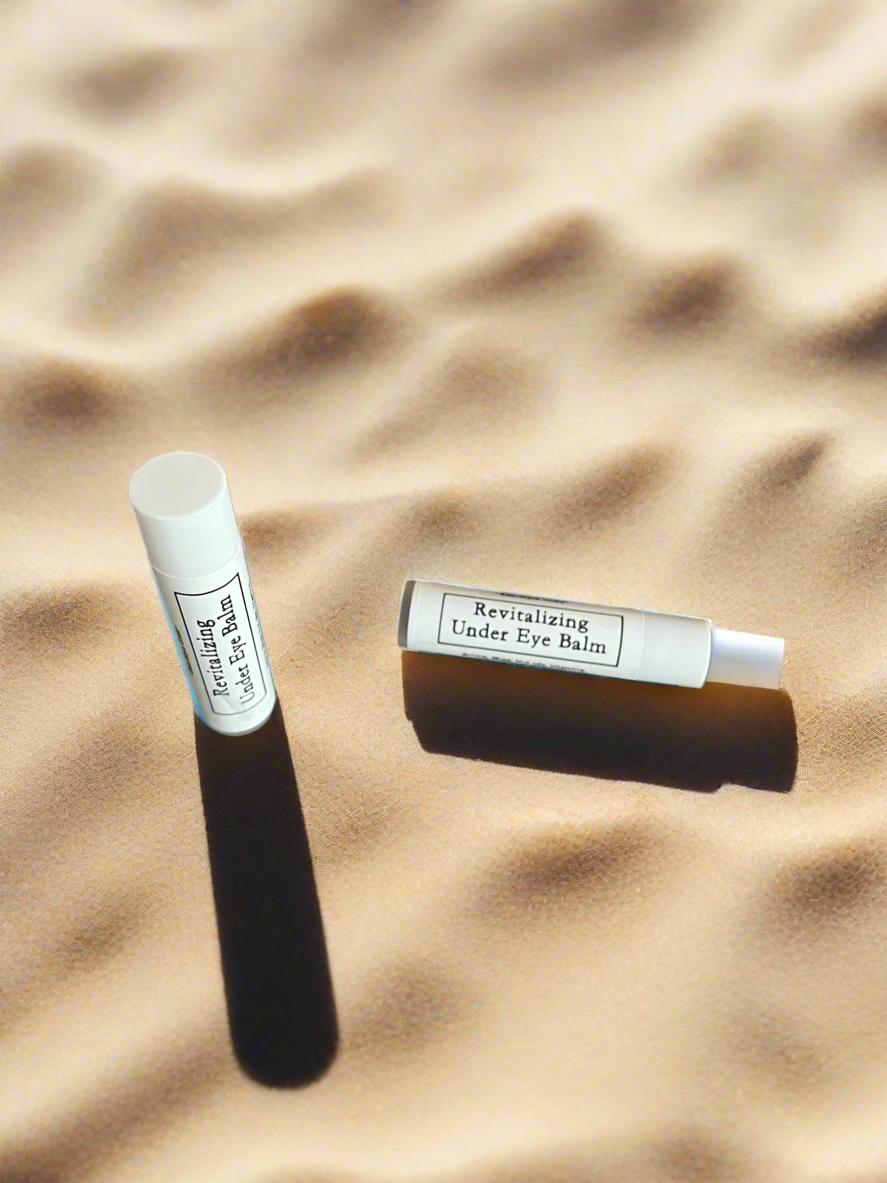 Revitalize Under Eye Balm