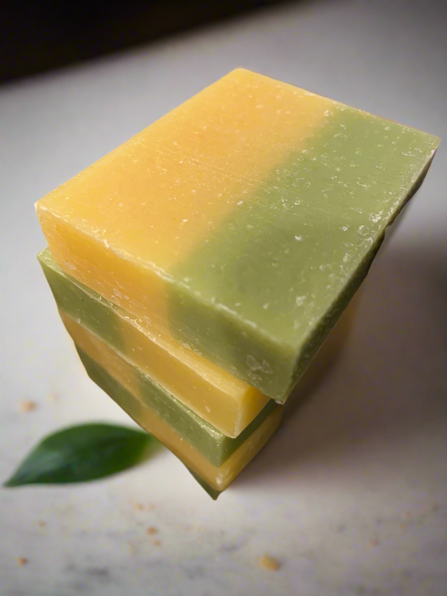 Shampoo Bar