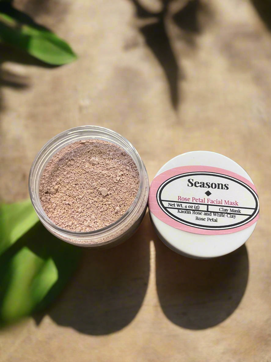 Facial Mask Starter Set