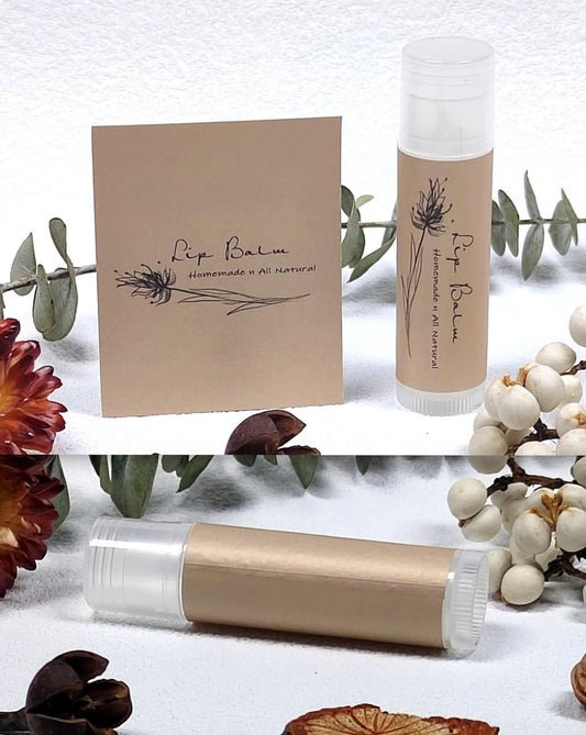 Lip Balm